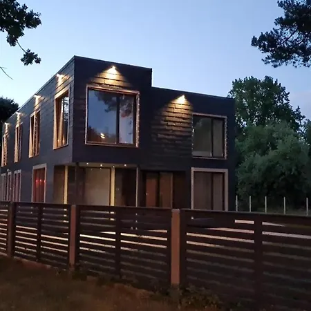 J55 Apartments Riga Exterior photo