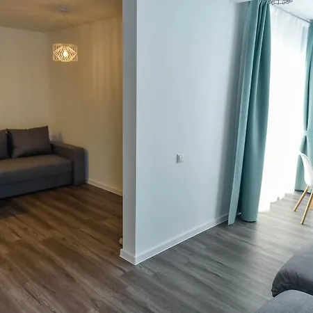 J55 Apartments Riga Exterior photo
