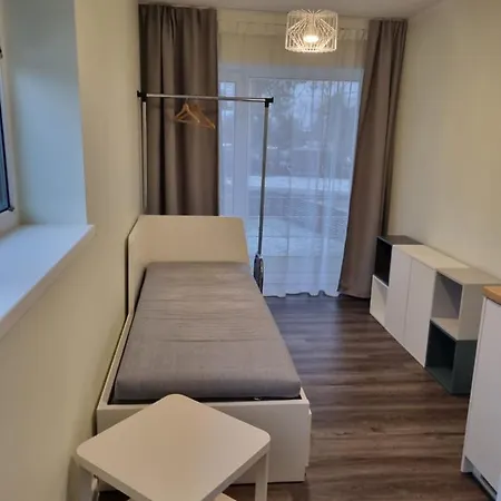 J55 Apartments Riga Exterior photo