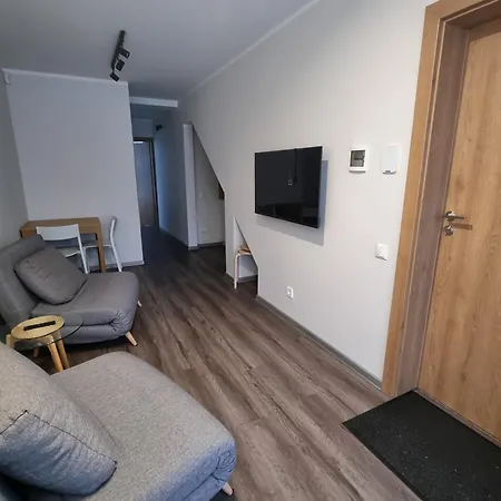 J55 Apartments Riga Exterior photo