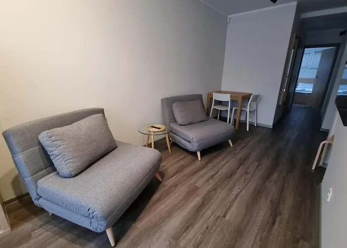 J55 Apartments