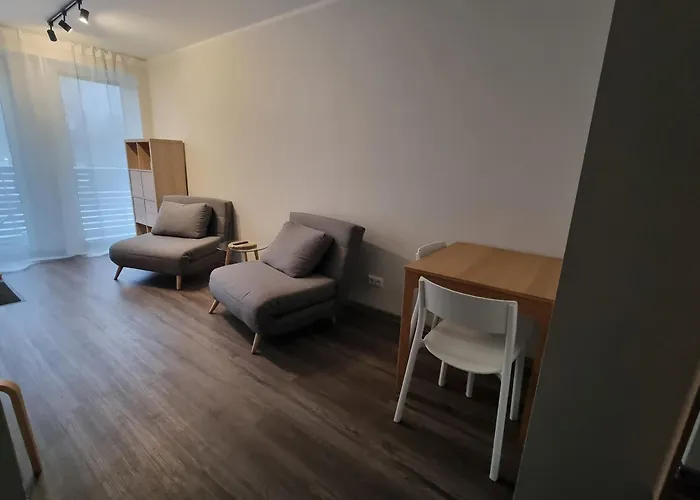 J55 Apartments
