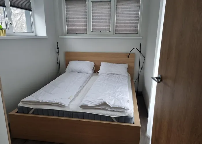 J55 Apartments