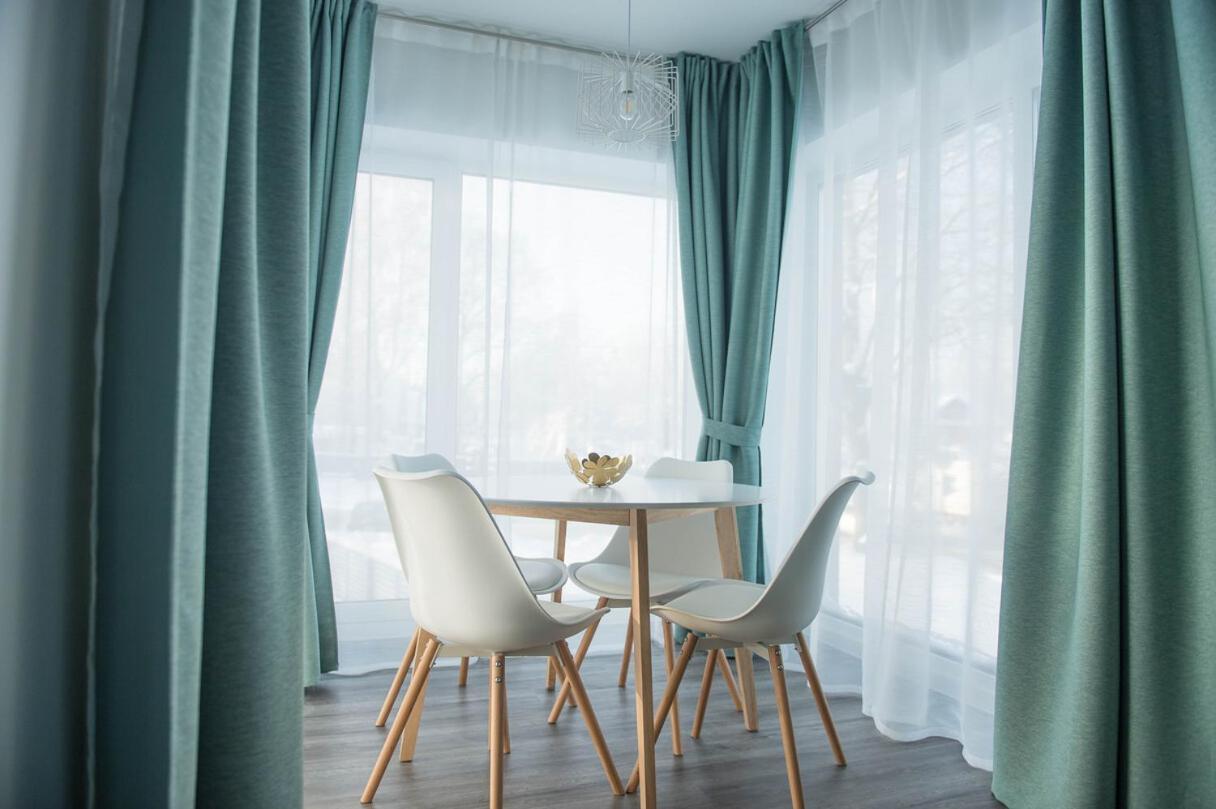 J55 Apartment *