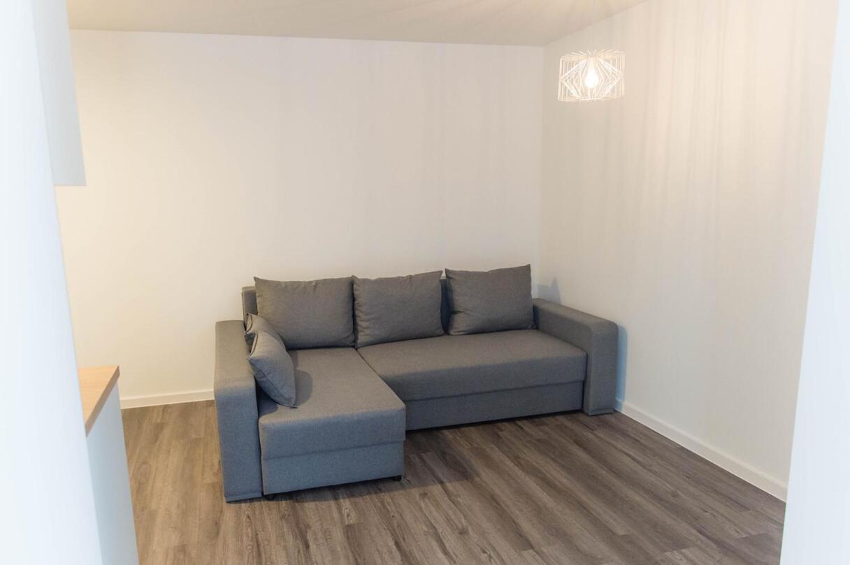 J55 Apartment Riga