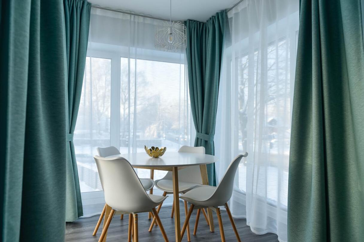 Apartment J55 *