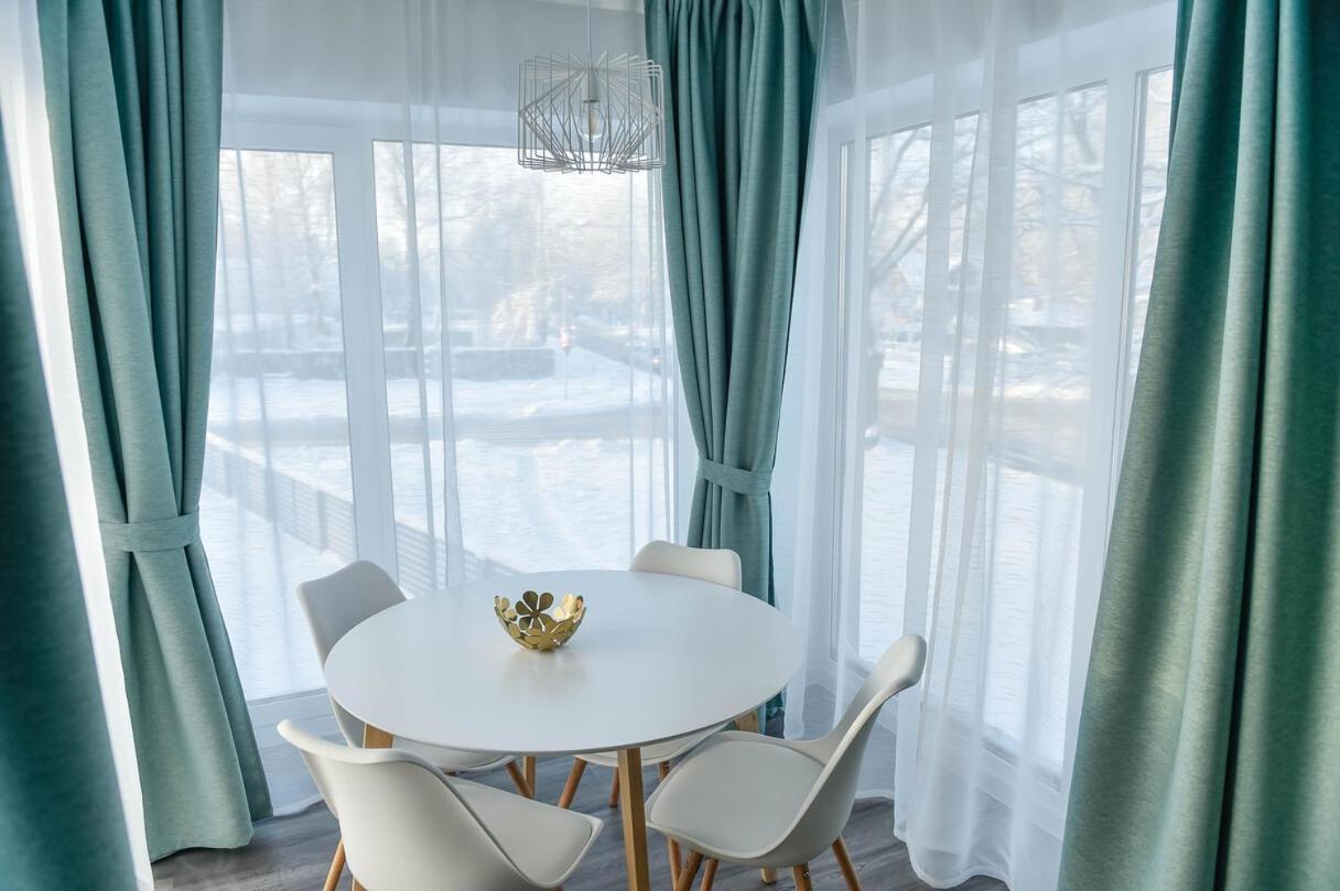 Apartment J55 Riga