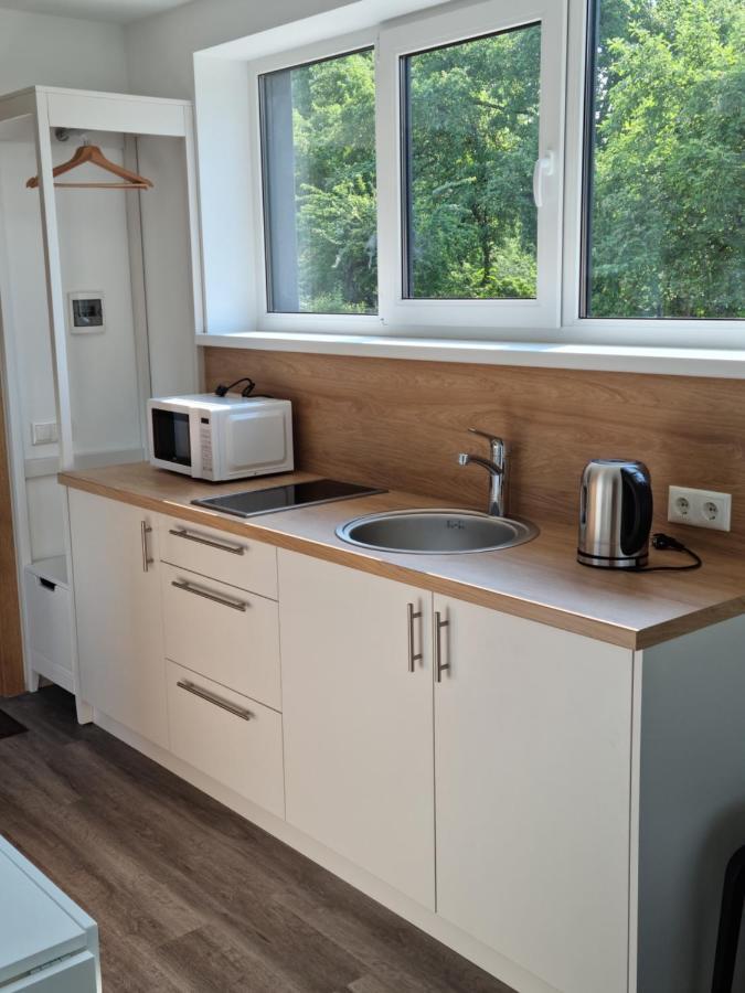 Apartment J55 Riga