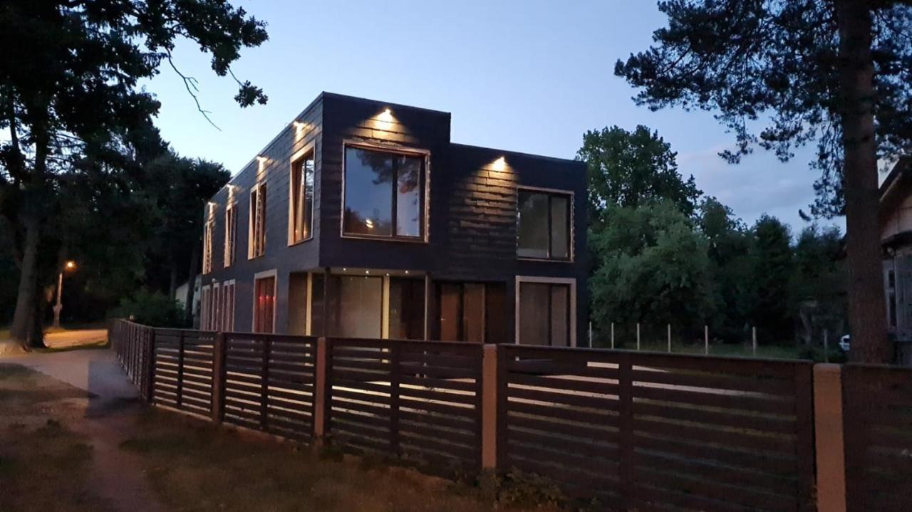 Apartment J55 Riga
