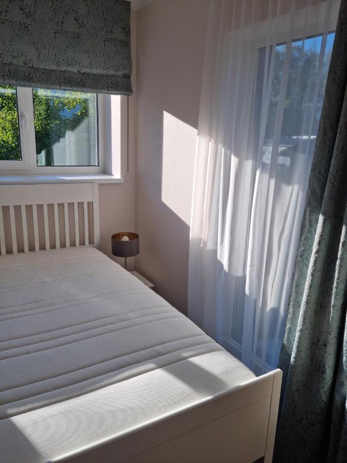 J55 Apartment Riga