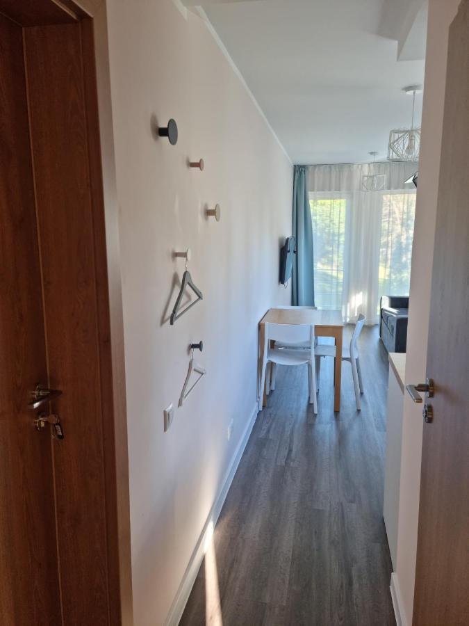 Apartment J55 *