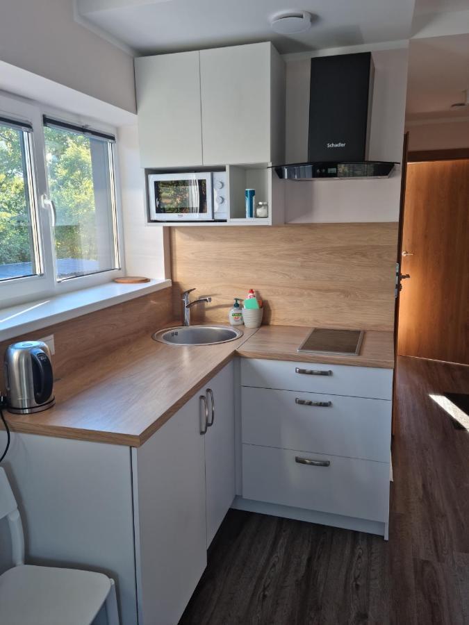 J55 Apartment