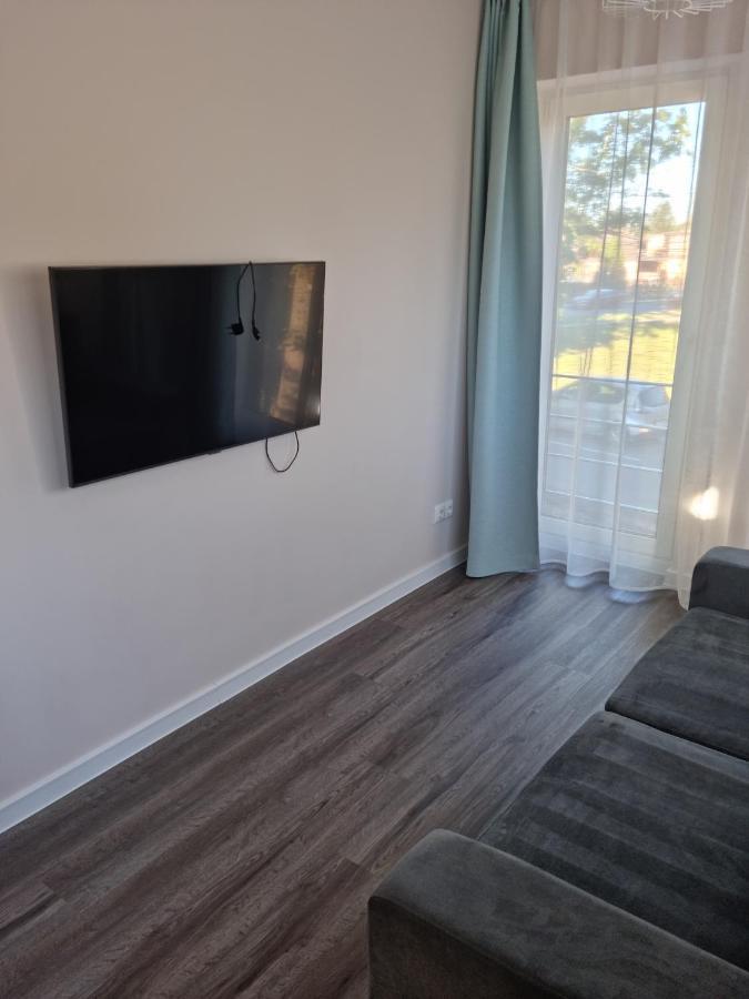 J55 Apartment