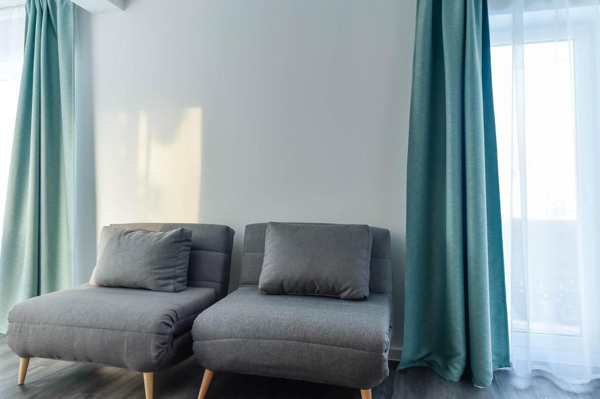 Apartment J55 Riga
