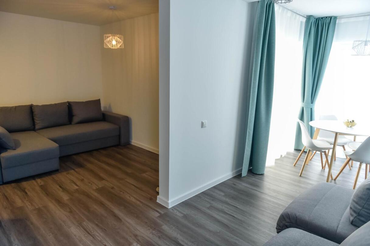Apartment J55 Riga