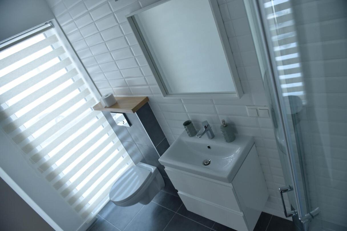 Apartment J55 Riga