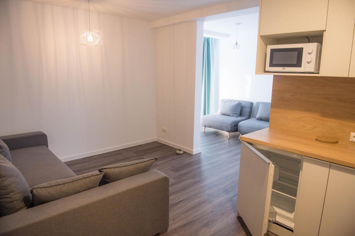 J55 Apartment