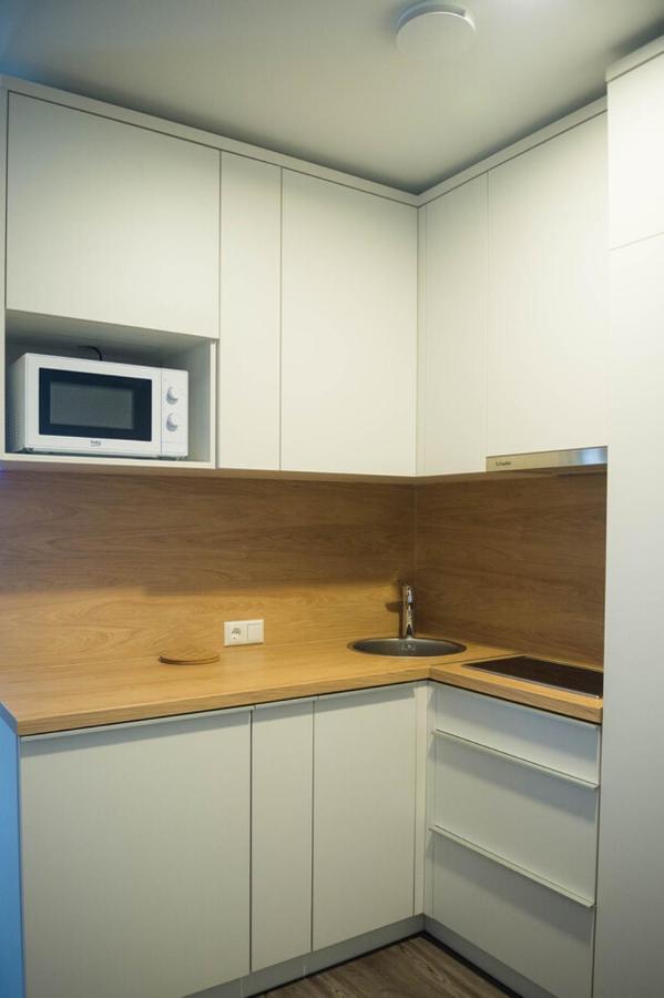Apartment J55