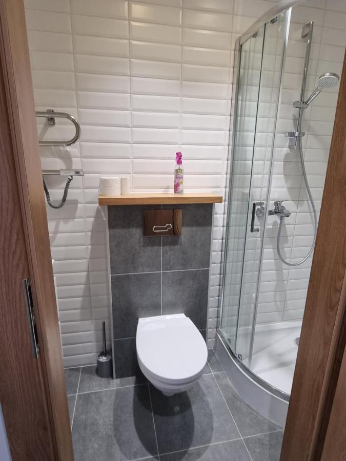 J55 Apartment