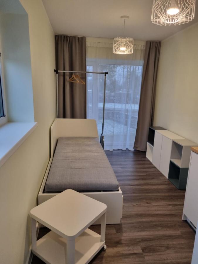 Apartment J55 *