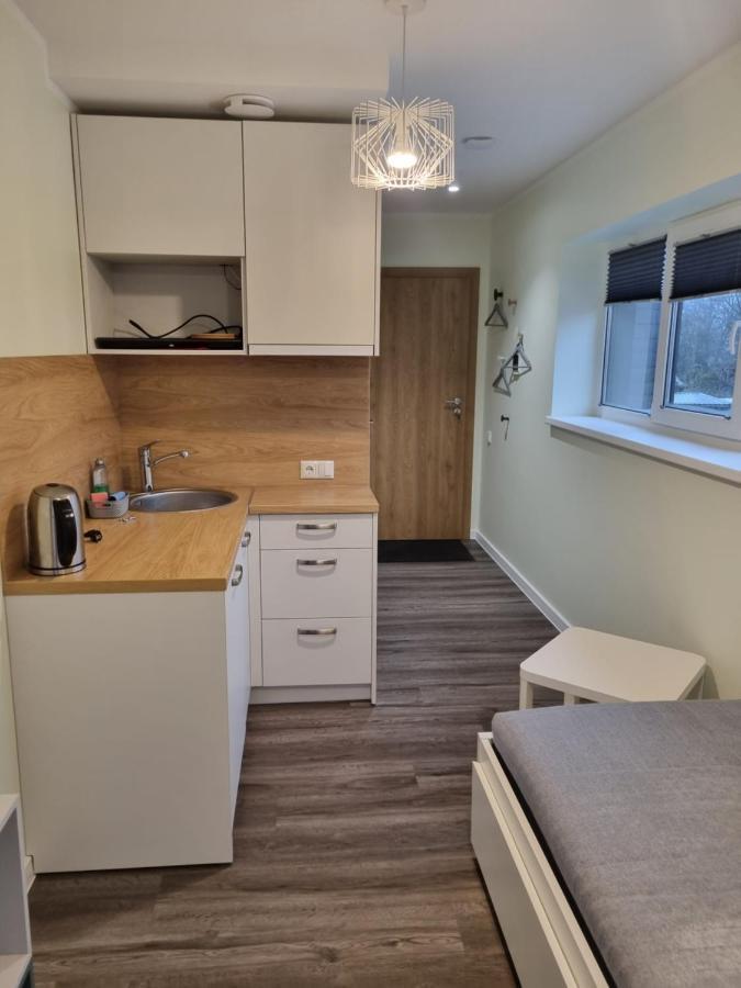 Apartment J55 *