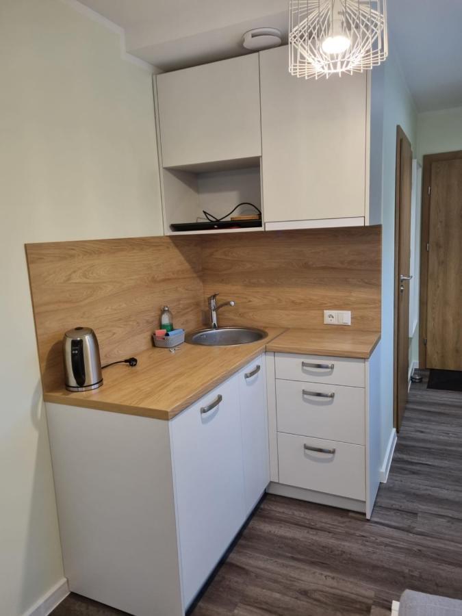 J55 Apartment *