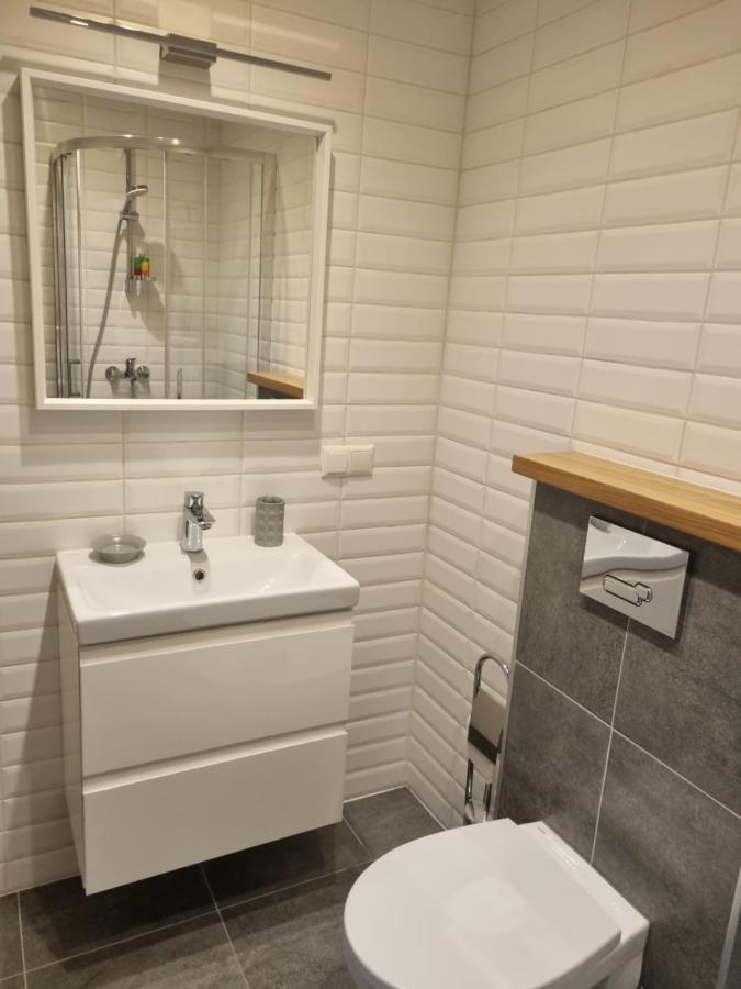 J55 Apartment