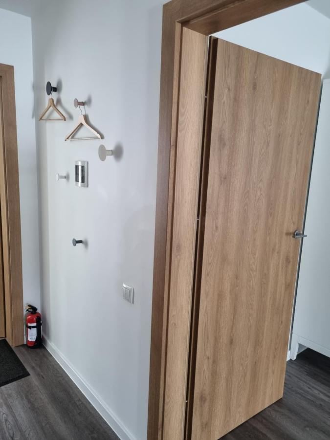 J55 Apartment *