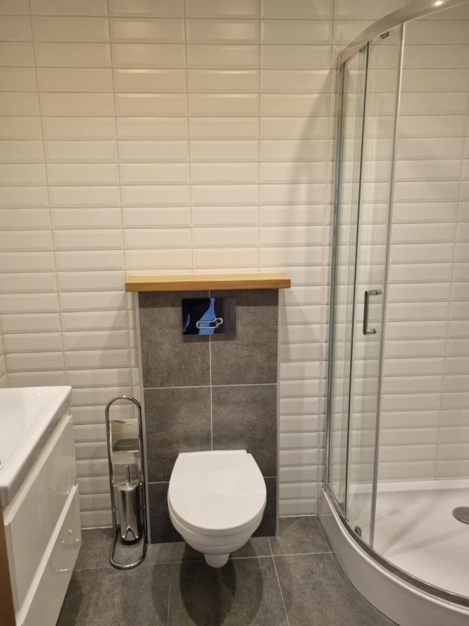 Apartment J55 Riga