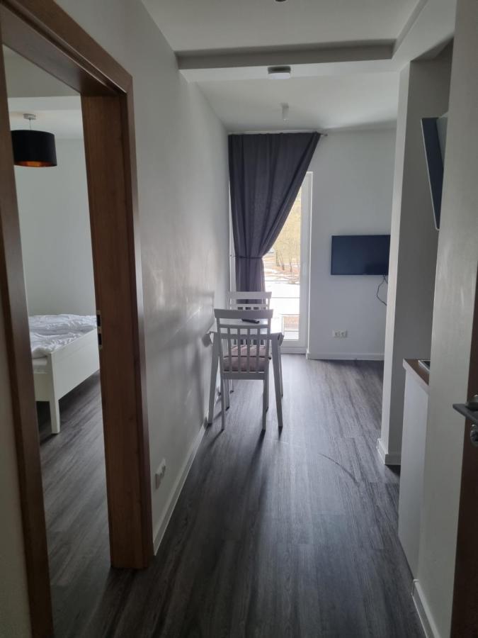 Apartment J55 Riga
