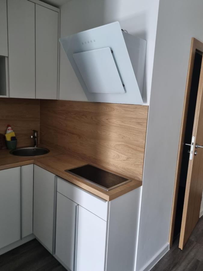 J55 Apartment *