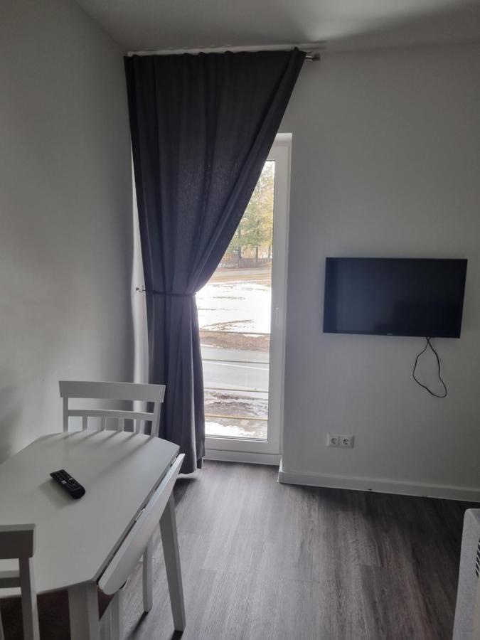Apartment J55