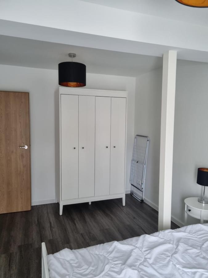 Apartment J55 *