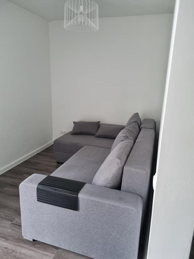 Apartment J55 Riga