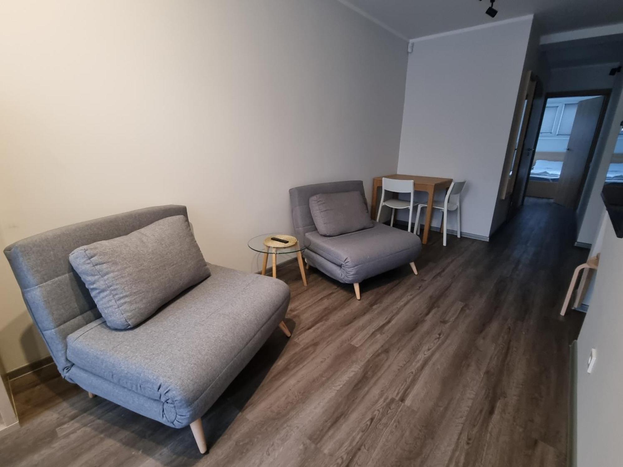 Apartment J55 Riga