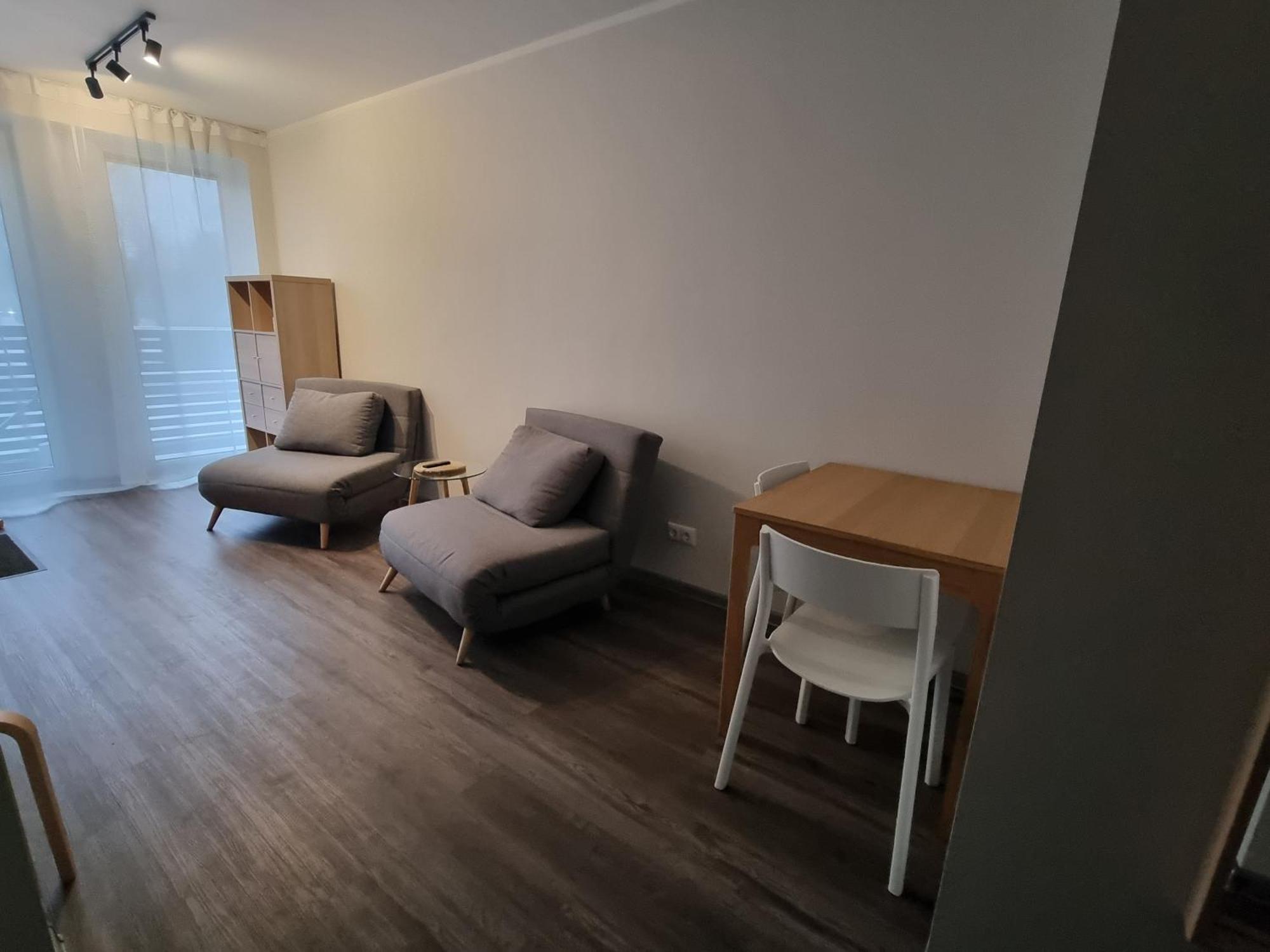 J55 Apartment