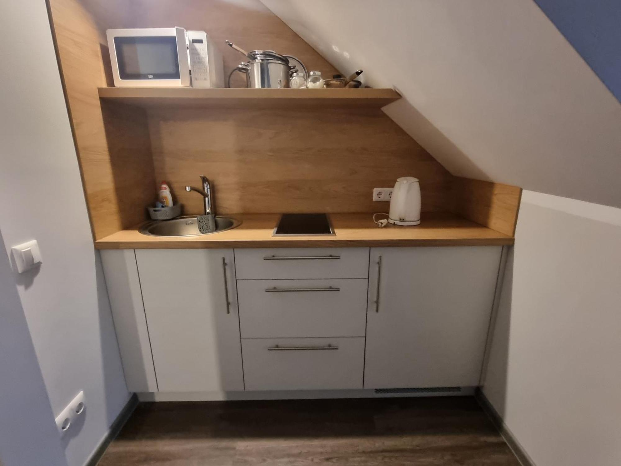 Apartment J55 Riga