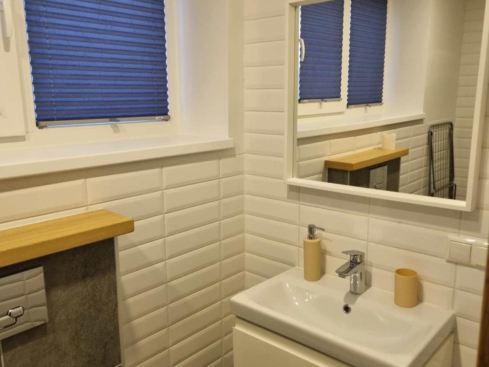 J55 Apartment