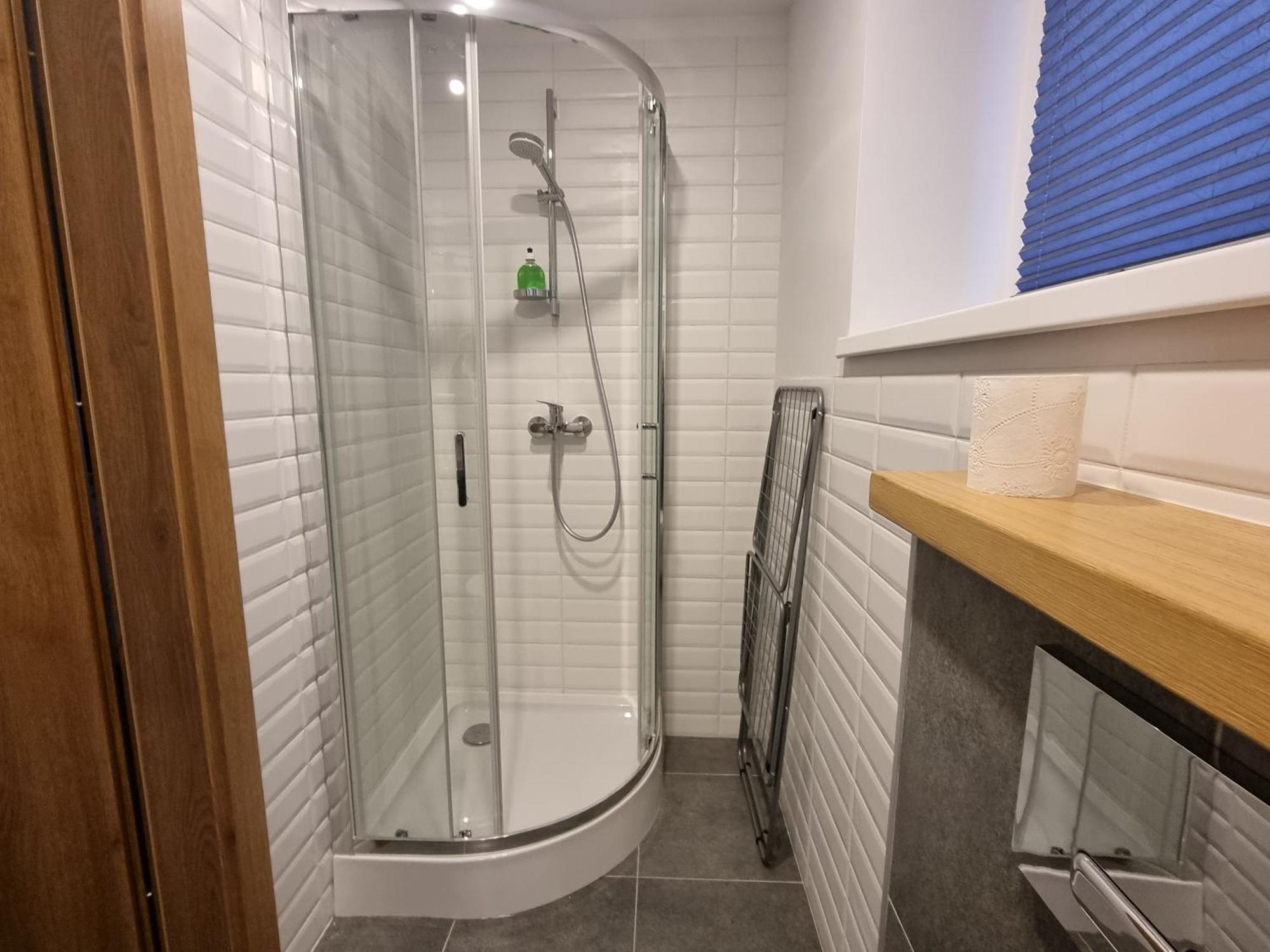 J55 Apartment Riga